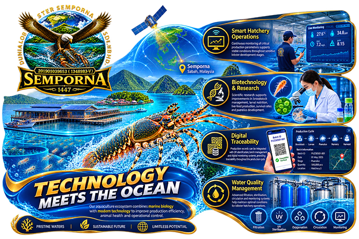 Smart aquaculture monitoring systems